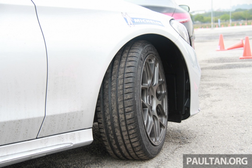 Michelin Pilot Sport 4 now in Malaysia – from RM481 565103