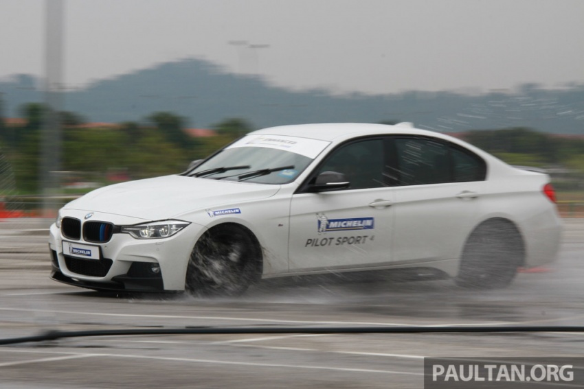 Michelin Pilot Sport 4 now in Malaysia – from RM481 565094