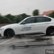 Michelin Pilot Sport 4 dilancar di Malaysia – sediakan cengkaman berprestasi tinggi, harga dari RM481