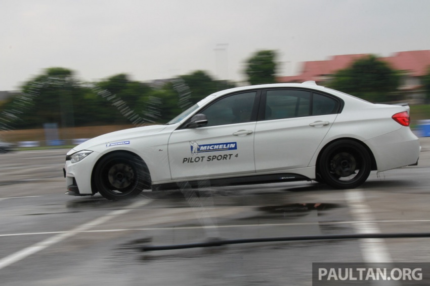 Michelin Pilot Sport 4 dilancar di Malaysia – sediakan cengkaman berprestasi tinggi, harga dari RM481 565113
