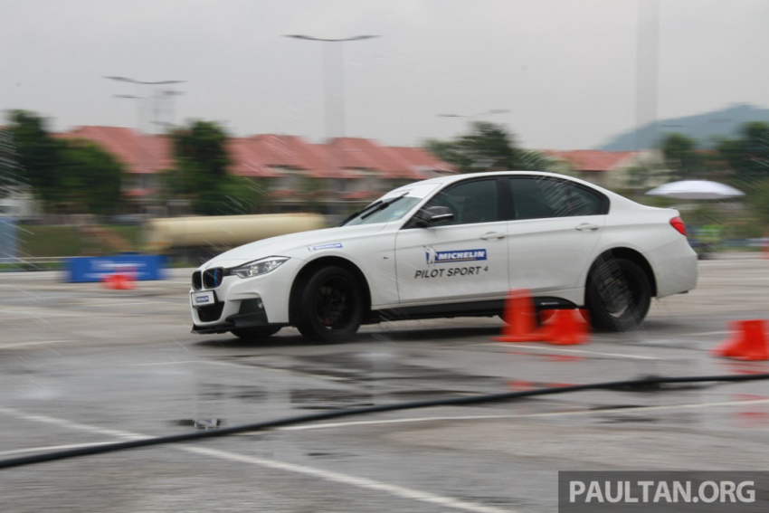 Michelin Pilot Sport 4 dilancar di Malaysia – sediakan cengkaman berprestasi tinggi, harga dari RM481 565115