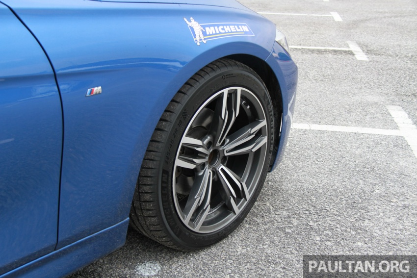 Michelin Pilot Sport 4 now in Malaysia – from RM481 565097
