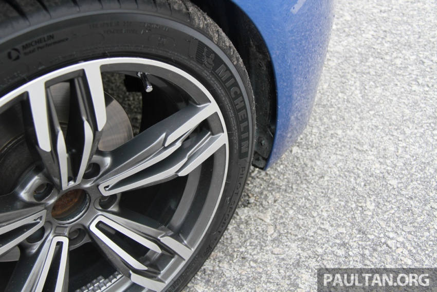 Michelin Pilot Sport 4 now in Malaysia – from RM481 565099