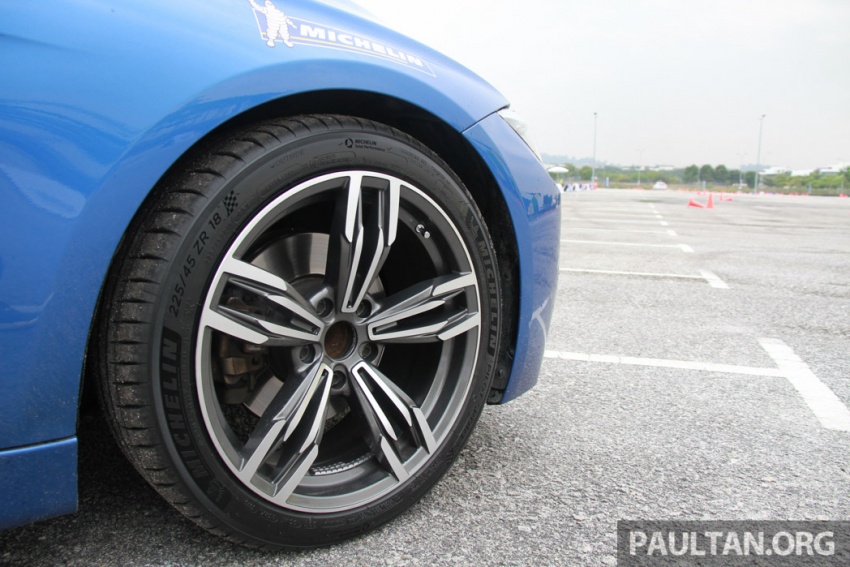 Michelin Pilot Sport 4 now in Malaysia – from RM481 565100