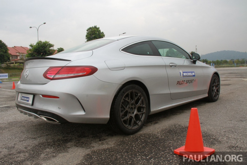 Michelin Pilot Sport 4 now in Malaysia – from RM481 565101