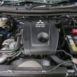 Mitsubishi Triton 2.4L MIVEC baharu vs 2.5L DI-D – berapa tahap lebih ekonomikal enjin diesel baharu ini?