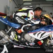 5 asas menunggang dalam litar bersama pelumba MSS dan pelatih BMW Motorrad Malaysia, Nasarudin Yusop