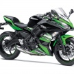 Kawasaki Ninja 650 dan Z650 2017 – pengganti ER-6