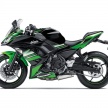 Kawasaki Ninja 650 dan Z650 2017 – pengganti ER-6