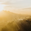 VIDEO: Mazda RX-8 “Badbul” drifts Franschhoek Pass