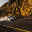 VIDEO: Mazda RX-8 “Badbul” drifts Franschhoek Pass