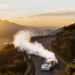 VIDEO: Mazda RX-8 “Badbul” drifts Franschhoek Pass