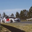 VIDEO: Mazda RX-8 “Badbul” drifts Franschhoek Pass