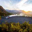 VIDEO: Mazda RX-8 “Badbul” drifts Franschhoek Pass