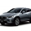 2017 Mazda CX-3 now on sale in Malaysia, with G-Vectoring Control – price up RM3,230 to RM138,373