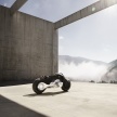 BMW Motorrad Vision Next 100 – the future of motorcycles is nothing like you ever dreamed