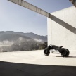 BMW Motorrad Vision Next 100 – the future of motorcycles is nothing like you ever dreamed