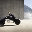 BMW Motorrad Vision Next 100 – the future of motorcycles is nothing like you ever dreamed