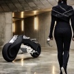 BMW Motorrad Vision Next 100 – the future of motorcycles is nothing like you ever dreamed