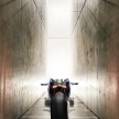 BMW Motorrad Vision Next 100 – the future of motorcycles is nothing like you ever dreamed