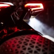 BMW Motorrad Vision Next 100 – the future of motorcycles is nothing like you ever dreamed