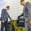 MINI Countryman plug-in hybrid teased – Cooper S?