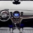 All-new MINI Countryman teased for Malaysian debut