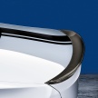 BMW to showcase parts and accessories at SEMA