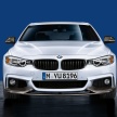 BMW to showcase parts and accessories at SEMA