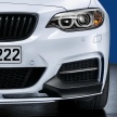 BMW to showcase parts and accessories at SEMA