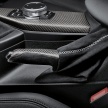 BMW to showcase parts and accessories at SEMA