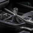 BMW to showcase parts and accessories at SEMA