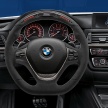 BMW to showcase parts and accessories at SEMA