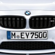 BMW to showcase parts and accessories at SEMA