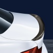 BMW to showcase parts and accessories at SEMA