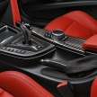 BMW to showcase parts and accessories at SEMA