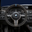 BMW to showcase parts and accessories at SEMA