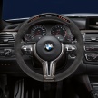 BMW to showcase parts and accessories at SEMA
