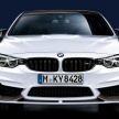 BMW to showcase parts and accessories at SEMA