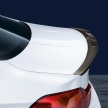 BMW to showcase parts and accessories at SEMA