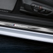 BMW to showcase parts and accessories at SEMA