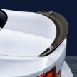 BMW to showcase parts and accessories at SEMA