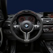 BMW to showcase parts and accessories at SEMA