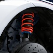 BMW to showcase parts and accessories at SEMA