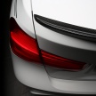 BMW to showcase parts and accessories at SEMA