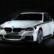 BMW to showcase parts and accessories at SEMA