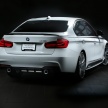 BMW to showcase parts and accessories at SEMA