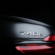 BMW to showcase parts and accessories at SEMA