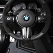 BMW to showcase parts and accessories at SEMA
