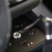BMW to showcase parts and accessories at SEMA